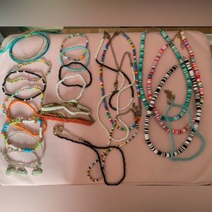 Jewelry Bundle